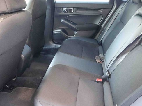 Used 2026 Honda Civic Sport image 21