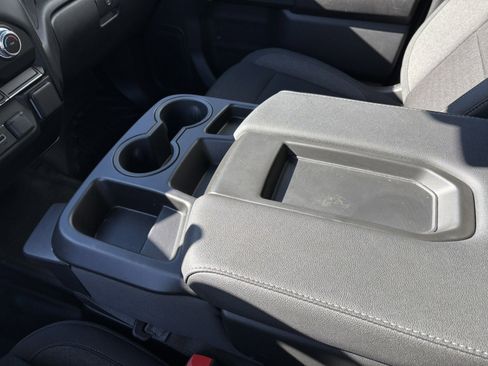 Used 2024 GMC Sierra 1500 Pro w/ Pro Value Package image 24