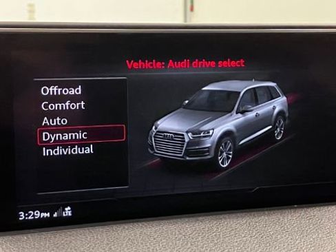 Used 2019 Audi Q7 3.0T Premium Plus image 25