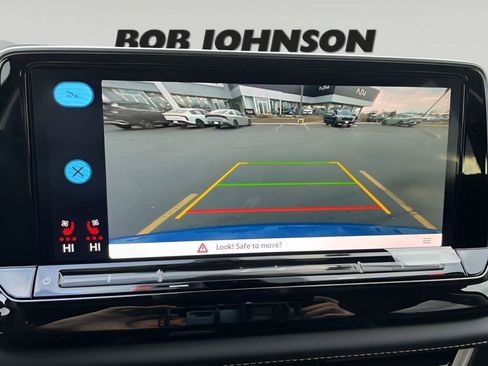 New 2026 Volkswagen Atlas SE image 31