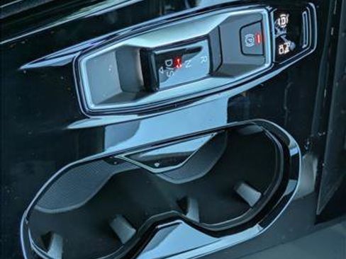 New 2025 Audi SQ5 Premium Plus image 16