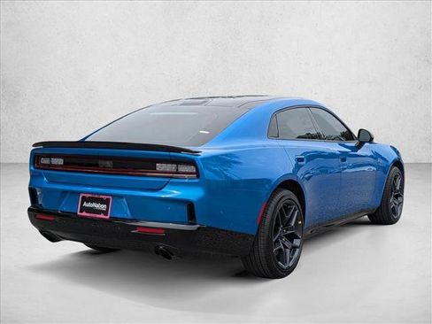 New 2026 Dodge Charger R/T AWD/4WD image 2