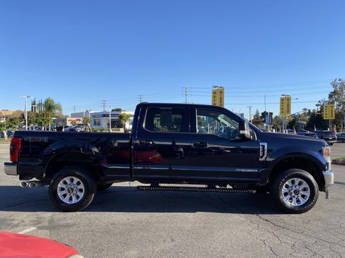 Used 2022 Ford F250 XLT image 2