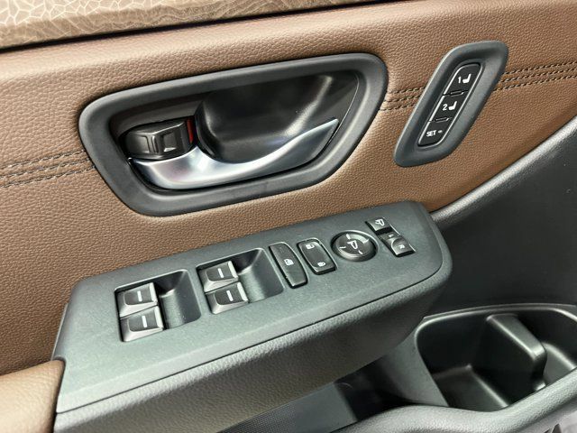 New 2026 Honda Pilot Elite image 13