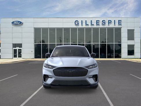 New 2025 Ford Mustang Mach-E GT w/ Interior Protection Package image 6