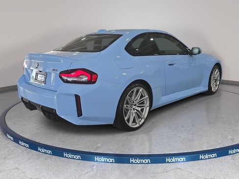 Used 2026 BMW M2 w/ Lighting Package RWD image 6