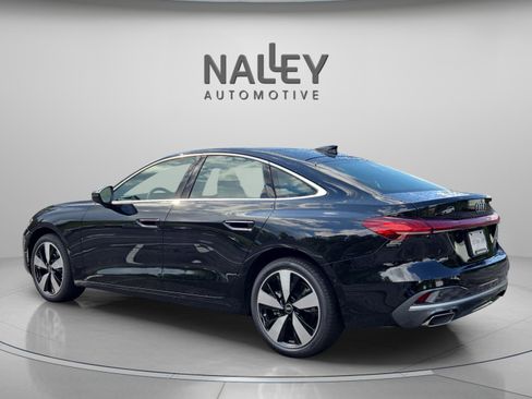 New 2025 Audi A5 2.0T Premium Plus image 3