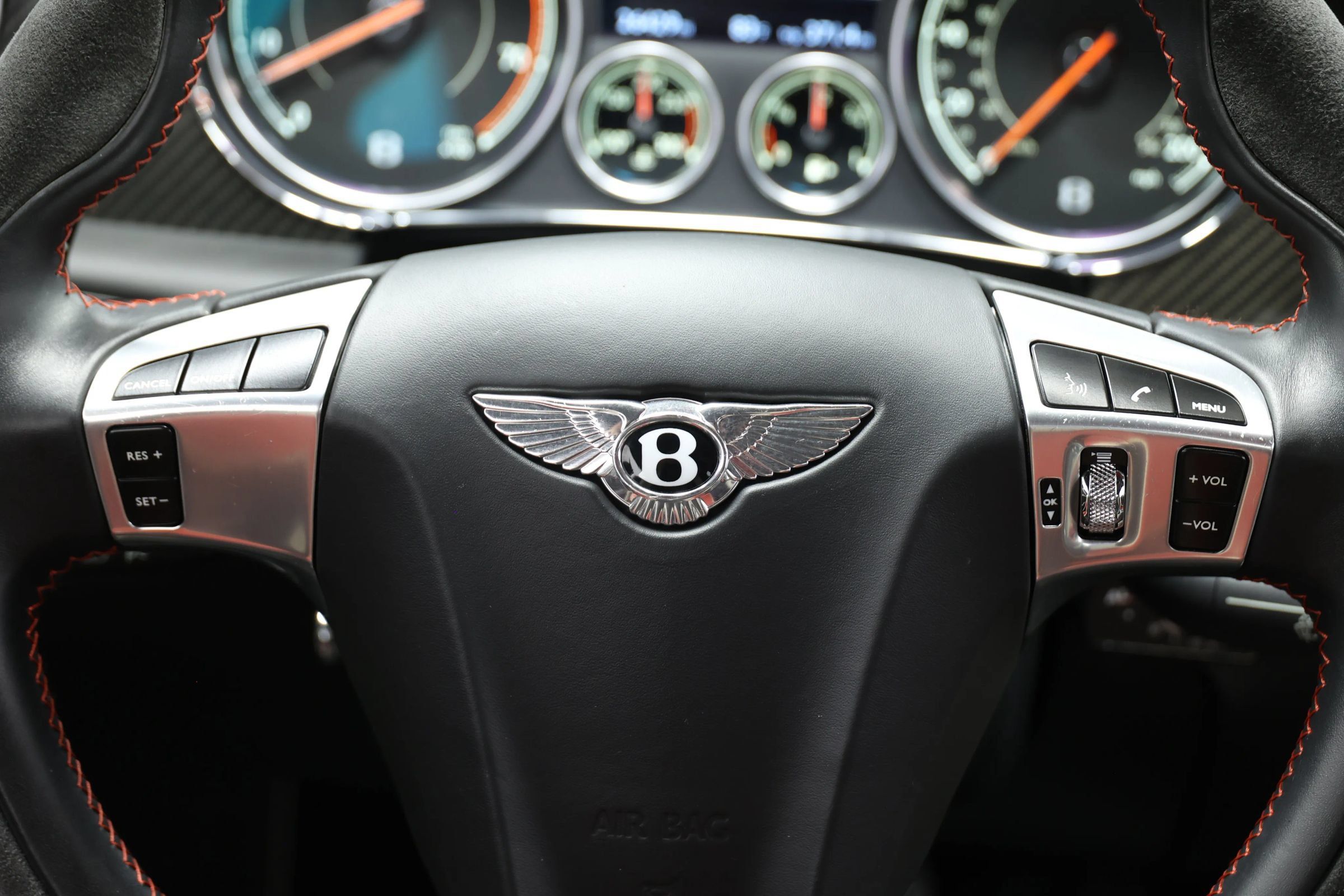 Used 2017 Bentley Continental GT Supersports AWD/4WD image 29