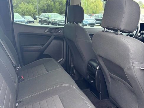 Used 2019 Ford Ranger XL w/ FX4 Off-Road Package AWD/4WD image 6