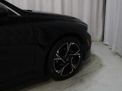 Used 2025 Kia K5 GT-Line w/ GT-Line Premium Package FWD image 24