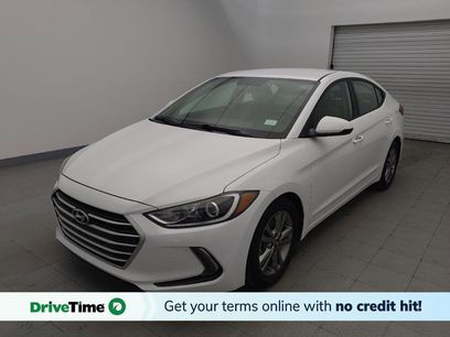 Used 2017 Hyundai Elantra SE w/ SE A/T Tech Package 03