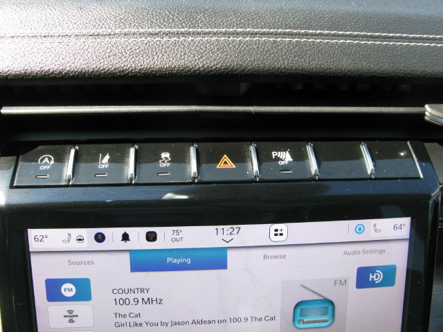 Used 2023 Jeep Grand Cherokee Limited AWD/4WD image 20