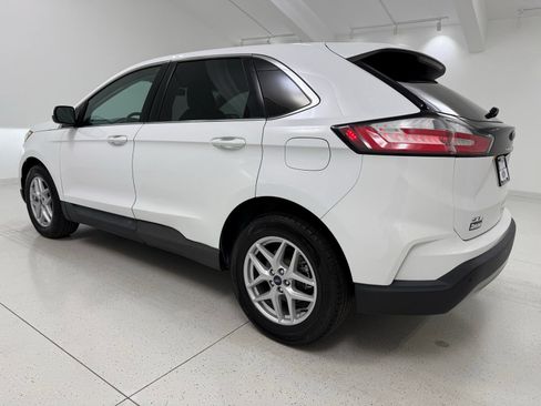 Used 2021 Ford Edge SEL FWD image 6