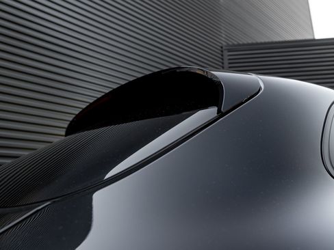 New 2026 Porsche Macan AWD/4WD image 31