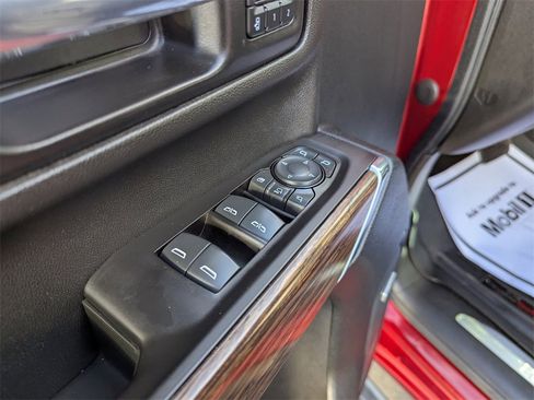 Used 2021 Chevrolet Silverado 3500 High Country w/ Z71 Off-Road Package image 12