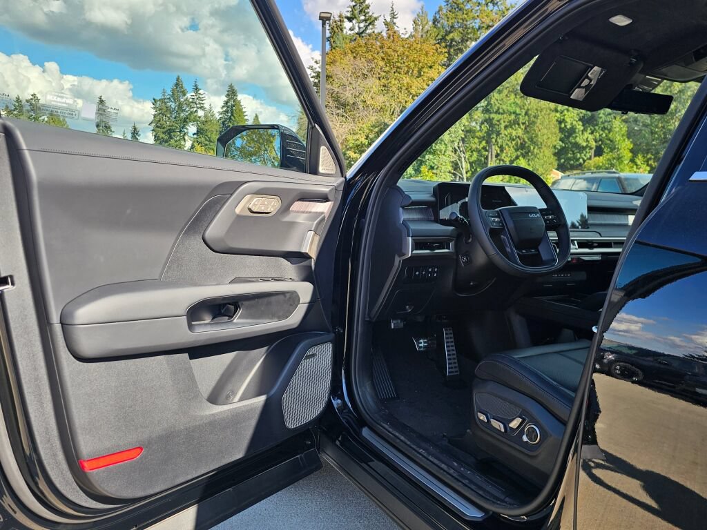 New 2027 Kia Telluride SX Prestige AWD/4WD image 21