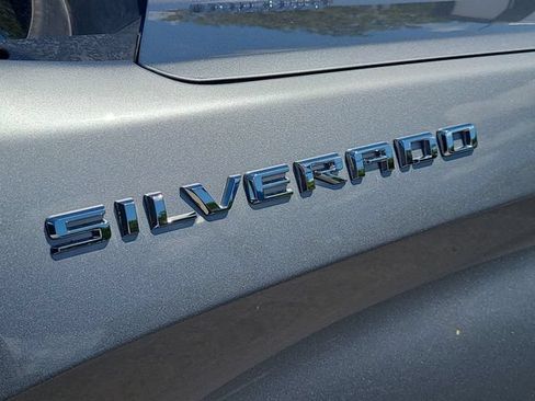 New 2026 Chevrolet Silverado 1500 Custom RWD image 10