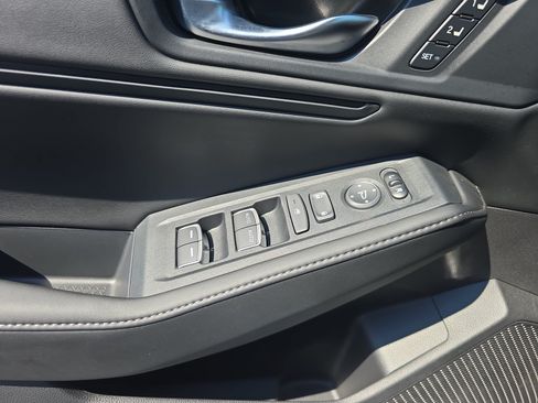 Used 2024 Honda Accord Sport image 26