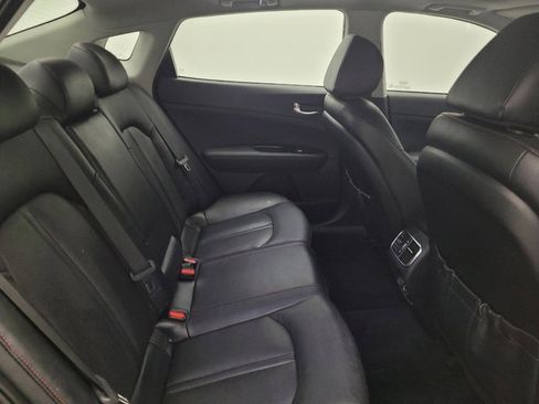 Used 2018 Kia Optima SX FWD image 19