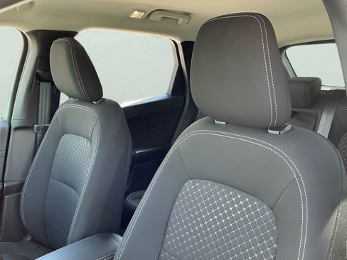 Certified 2024 Ford Escape Active FWD image 17