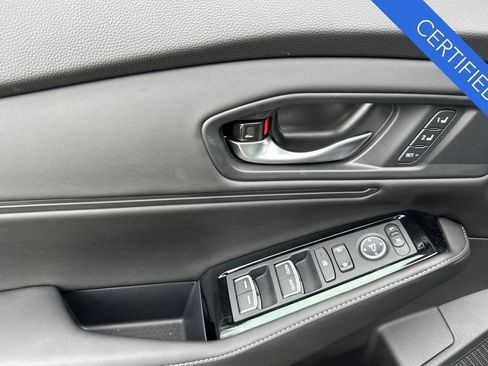 Certified 2026 Honda Accord Touring image 11