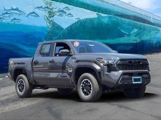 New 2026 Toyota Tacoma TRD Off-Road AWD/4WD video 1