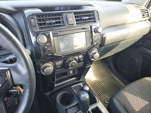 Used 2016 Toyota 4Runner Trail AWD/4WD image 31