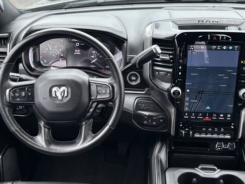 Used 2023 RAM 2500 Rebel w/ Level 2 Equipment Group image 14