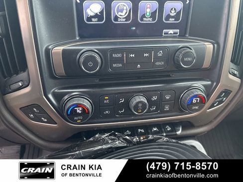 Used 2018 GMC Sierra 1500 Denali AWD/4WD image 26