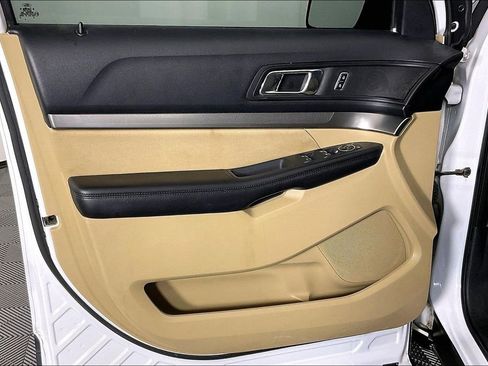 Used 2017 Ford Explorer FWD image 22