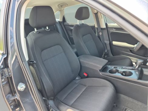 Certified 2023 Honda Civic LX image 19