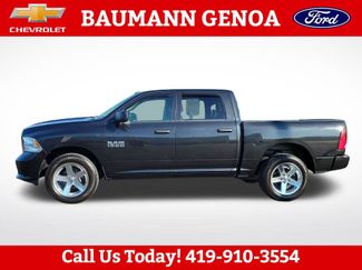 Used 2017 RAM 1500 Express w/ Express Value Package AWD/4WD video 2