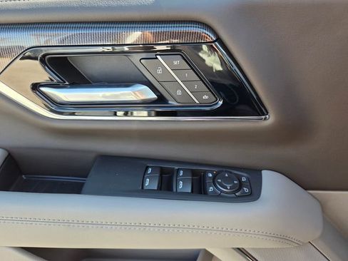 New 2026 GMC Yukon Elevation image 23