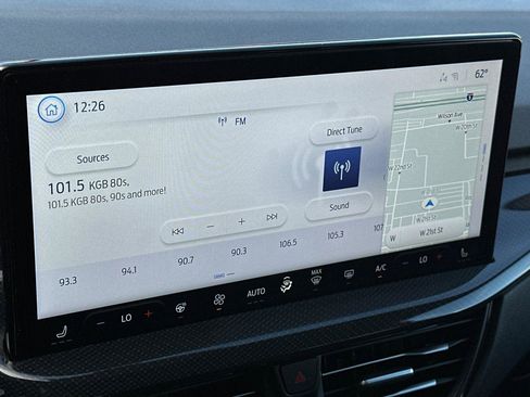 New 2024 Ford Escape ST-Line w/ Equipment Group 301A image 15