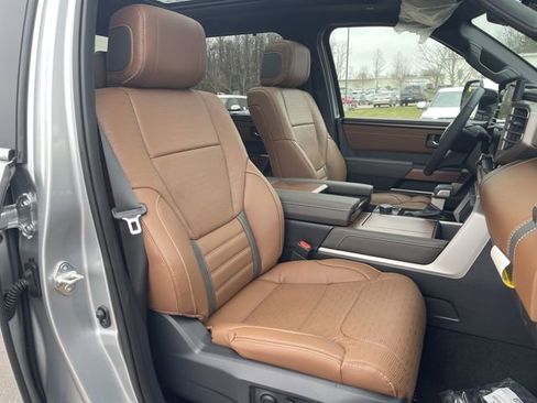 New 2026 Toyota Tundra 1794 Edition AWD/4WD image 21