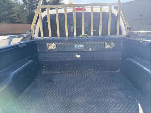 Used 2015 Toyota Tacoma 4x4 Double Cab image 10