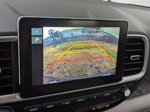 New 2026 Hyundai Venue SEL image 12