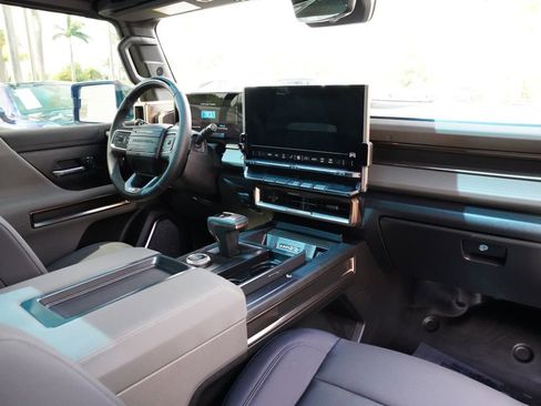 Used 2025 GMC Hummer EV 3X AWD/4WD image 19
