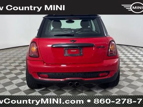 Used 2007 MINI Cooper S FWD image 6