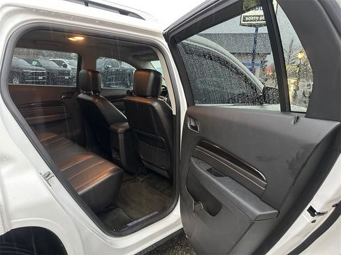 Used 2015 GMC Terrain Denali image 14