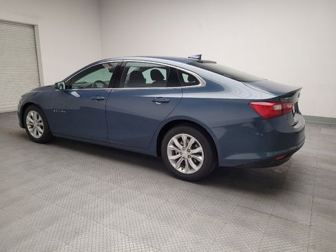 Used 2024 Chevrolet Malibu LT image 3