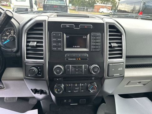 Used 2015 Ford F150 XLT w/ Equipment Group 301A Mid image 15