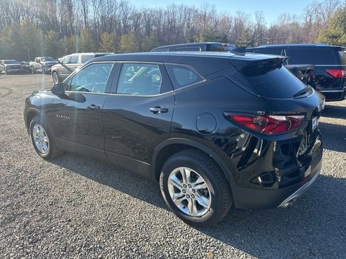 Used 2019 Chevrolet Blazer L image 5