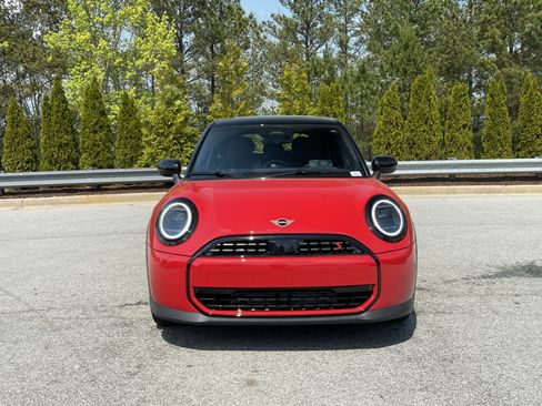 New 2026 MINI Cooper S FWD image 12