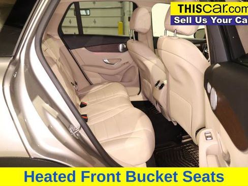 Used 2020 Mercedes-Benz GLC 300 image 29