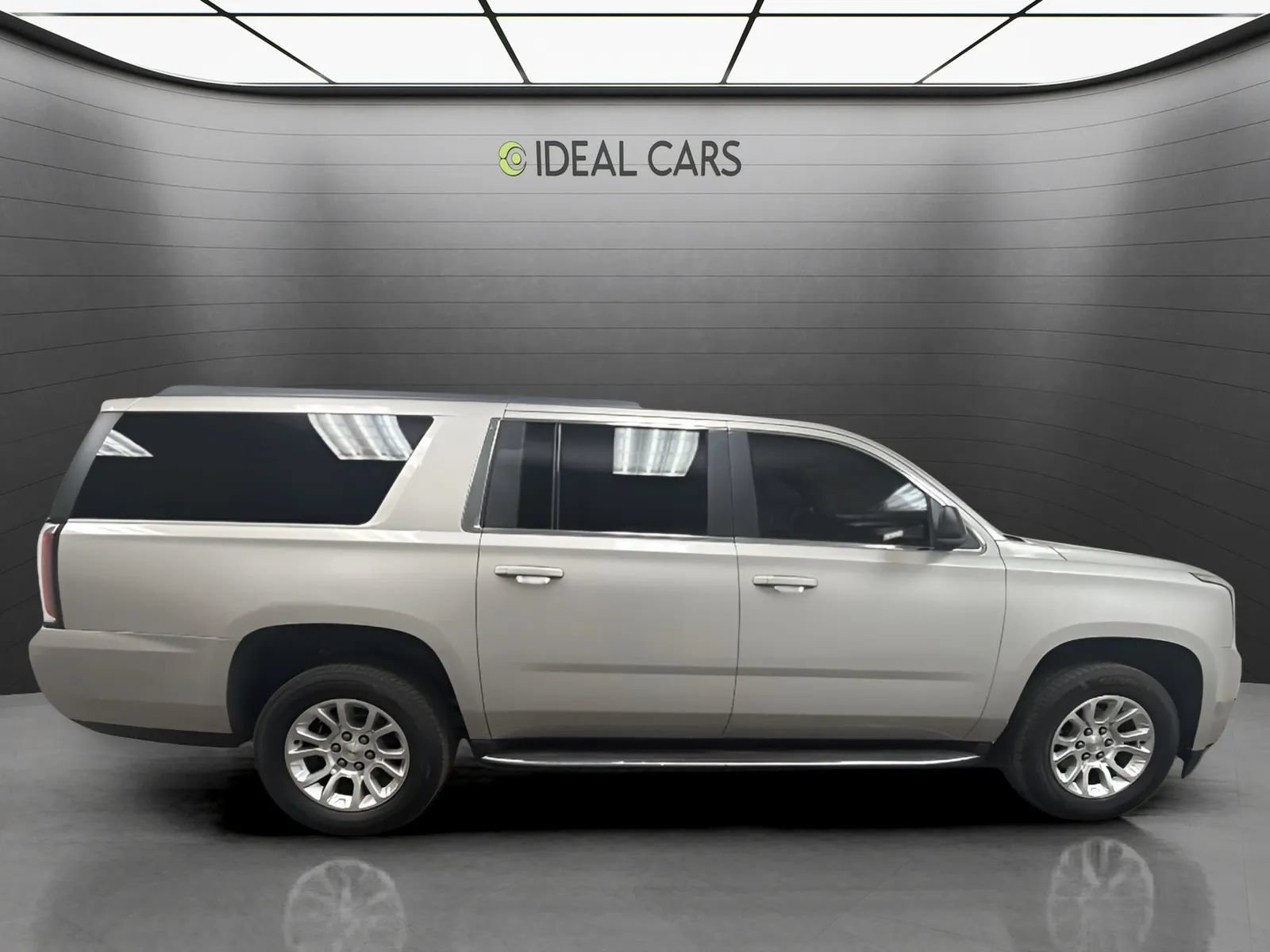 Used 2015 GMC Yukon XL SLE w/ HD Trailering Package AWD/4WD image 4