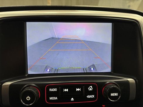 Used 2014 GMC Sierra 1500 SLE w/ SLE Value Package image 29