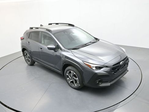 New 2026 Subaru Crosstrek 2.0i Premium AWD/4WD image 9