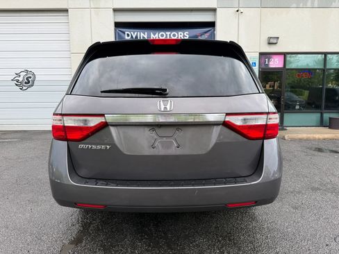 Used 2013 Honda Odyssey EX-L image 13