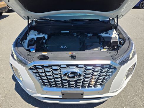 Used 2021 Hyundai Palisade Limited AWD/4WD image 20